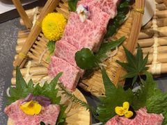 -吉兆·料理(红梅南路店)