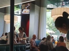 -大碗居·烤鸭·鱼头泡饼(天坛东门店)