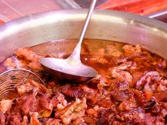 -阿娟牛肉丸·手打牛肉丸·现做现卖