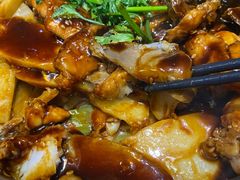 -黄记煌三汁焖锅(泰华假日广场店)