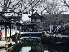 -拙政园