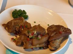 -莆田餐厅PUTIEN(三里屯店)