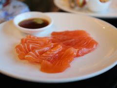 -索菲特酒店 · 云尚天际自助餐厅
