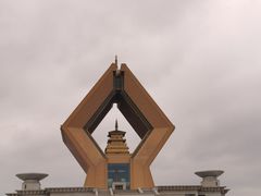 -法门文化景区