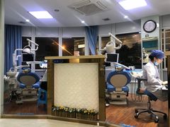 -品凯口腔(丰潭门诊)