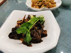 -茶油香闽南菜·花园餐厅(前埔店)