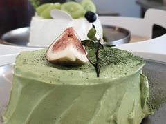 -CHEMBOX·COFFEE·BRUNCH(天津K11店)
