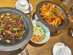 -六月雪干锅(涪城万达广场店)