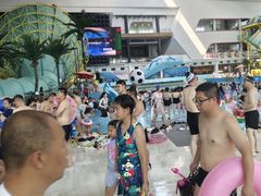 -温都水城·水梦奇缘