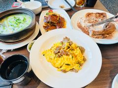 -新旺茶餐厅(鑫耀·光环live店)