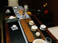-璞·澐间影院式足道SPA(尚悦湾店)