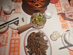 -熊记虾王·小龙虾(东晓南店)