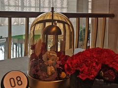 -悦融琥珀·京鲁菜·海味珍品(西单店)