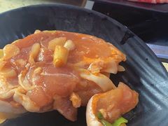 -猪的故事·韩式烤肉(韩乐坊店)