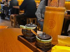 -长乐川式面馆·现炒浇头(石门二路店)