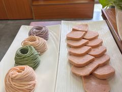 -东来顺•非遗火锅(外滩店)