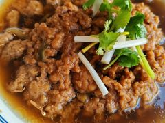-杏花村水席楼(西大街总店)
