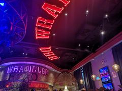 -肉串汪(望京店)