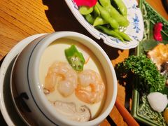 -阿吾罗日本料理(K11艺术中心店)