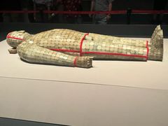 -北京大葆台遗址博物馆