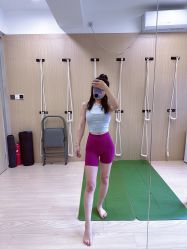 -归位瑜伽＆普拉提馆