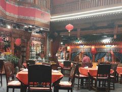 -正阳门饭庄·烤鸭·北京菜(万丰路七里庄店)