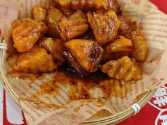 -见味花甲(福田coco park店)