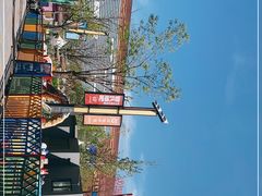 -万达广场(北京槐房店)