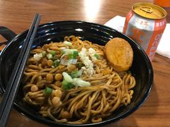 -汤姐热干面(酒仙桥店)