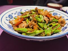 -湘西土菜(望京店)