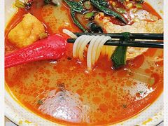 -螺小胖·柳州螺蛳粉(南稍门店)