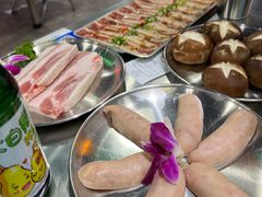 -大喜烤肉(海宁尚东店)