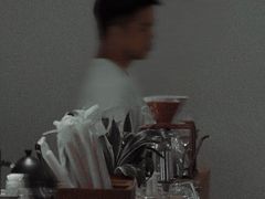 -黑石咖啡(小十字店)
