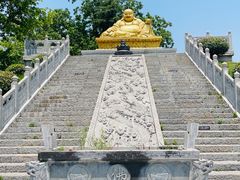 -安徽八里河旅游区