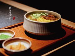 -安多素食(广仁寺路店)