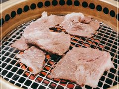 -谷牛和牛烤肉(漕河泾印象城店)