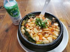 -宫廷药膳罐罐面(兴庆路店)