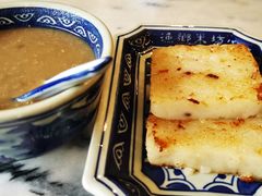 -渔乡米坊·岭南传统小吃专门店(天河龙口西店)