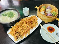 -正宗天津烧麦馆(柳州路店)
