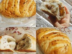 亚麻籽芋泥-丁香西饼屋(桂林路店)