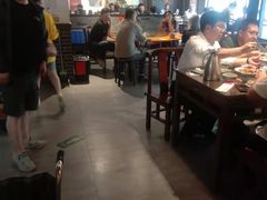 大堂-张大嘴菜馆(庞各庄店)