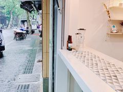 -倦勤咖啡(中山南路店)