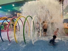 -水王国温泉水世界