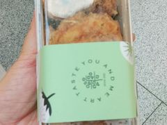 -仟吉(荟聚中心店)