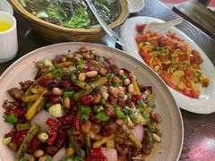-双流兔头(成都金丝街总店)