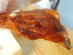 -赵元章肉骨烧(山塘街店)