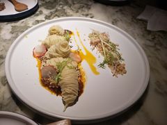 -绿茶餐厅(昌平悦荟店)