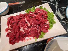 -草原饭店火锅