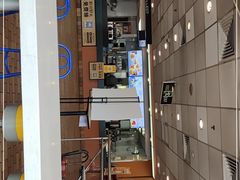 -麦当劳(郑州银基店)