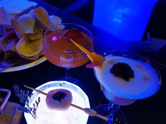 -MOSSO音乐酒吧·live house(南京旗舰店)